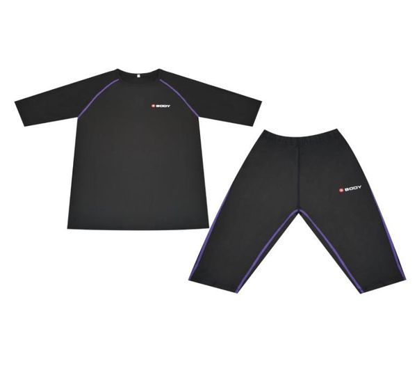xbody ems electrostimulation suit for fitness training machine used for gym fitness sports yoga club oem logo6717407